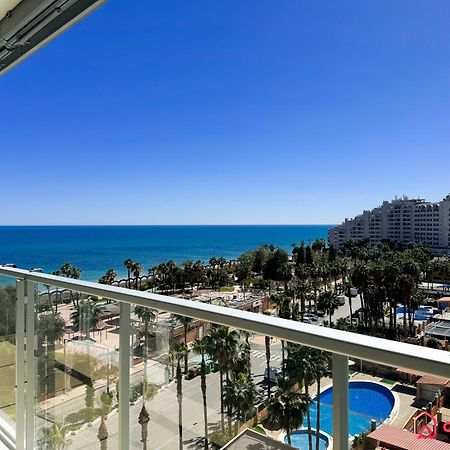 The Sunset Apartment Oropesa del Mar Luaran gambar