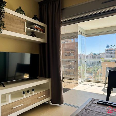 The Sunset Apartment Oropesa del Mar Luaran gambar