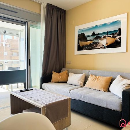 The Sunset Apartment Oropesa del Mar Luaran gambar