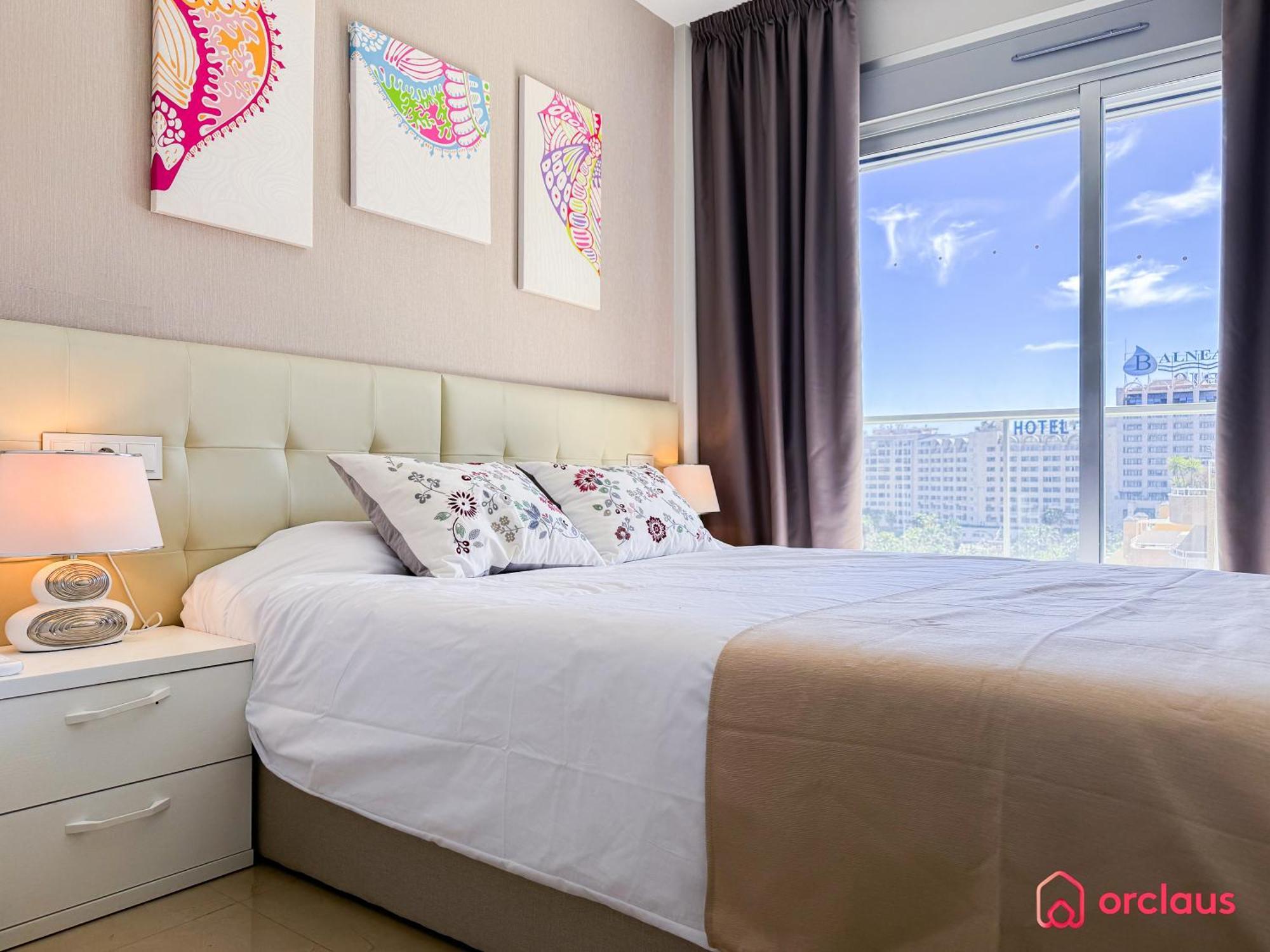 The Sunset Apartment Oropesa del Mar Luaran gambar