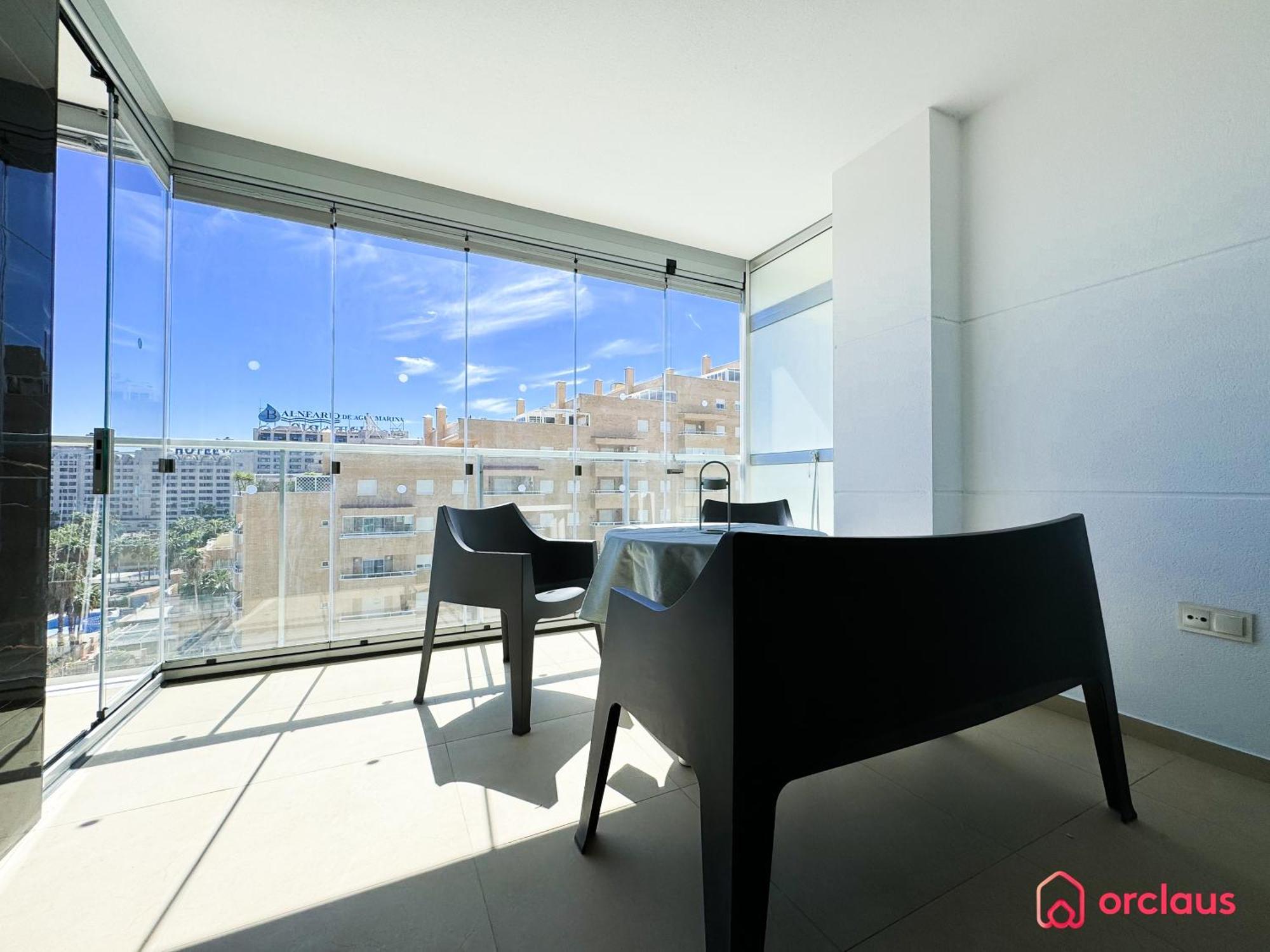 The Sunset Apartment Oropesa del Mar Luaran gambar