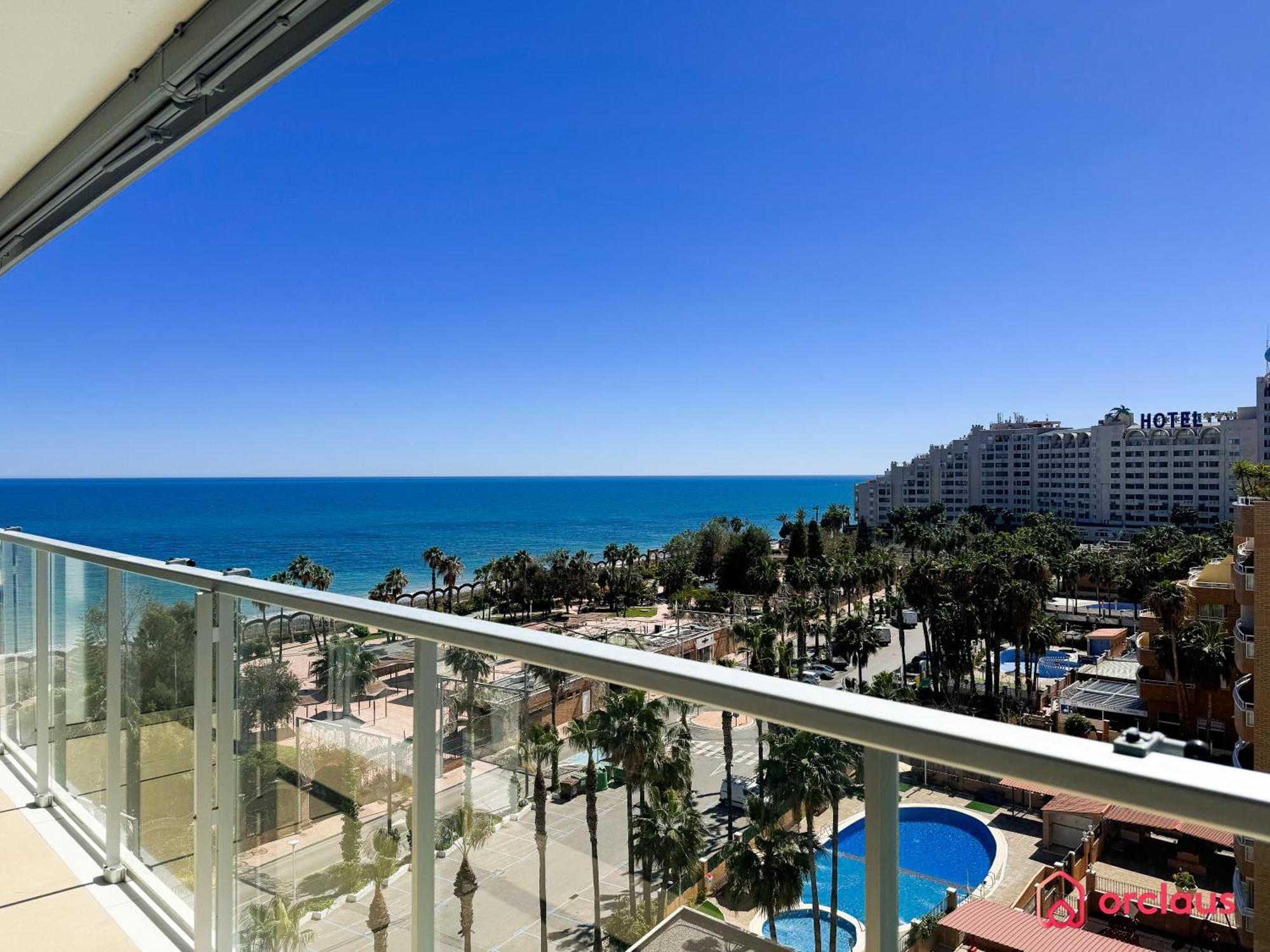 The Sunset Apartment Oropesa del Mar Luaran gambar