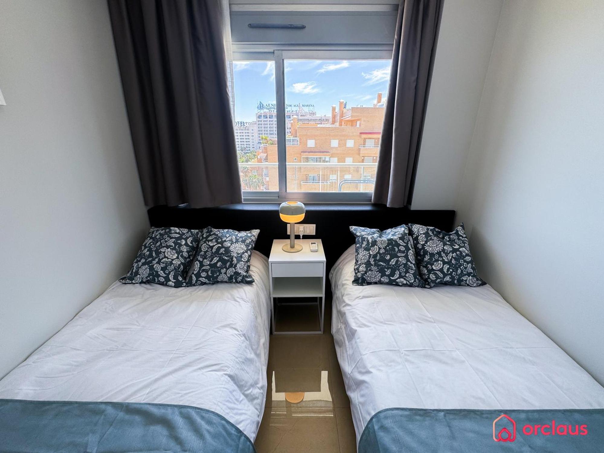 The Sunset Apartment Oropesa del Mar Luaran gambar