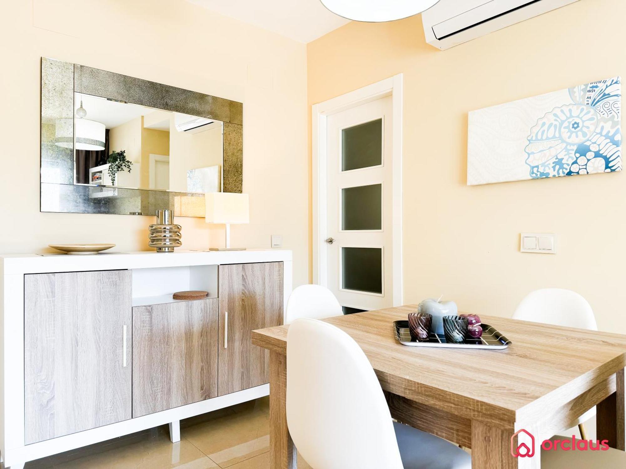 The Sunset Apartment Oropesa del Mar Luaran gambar