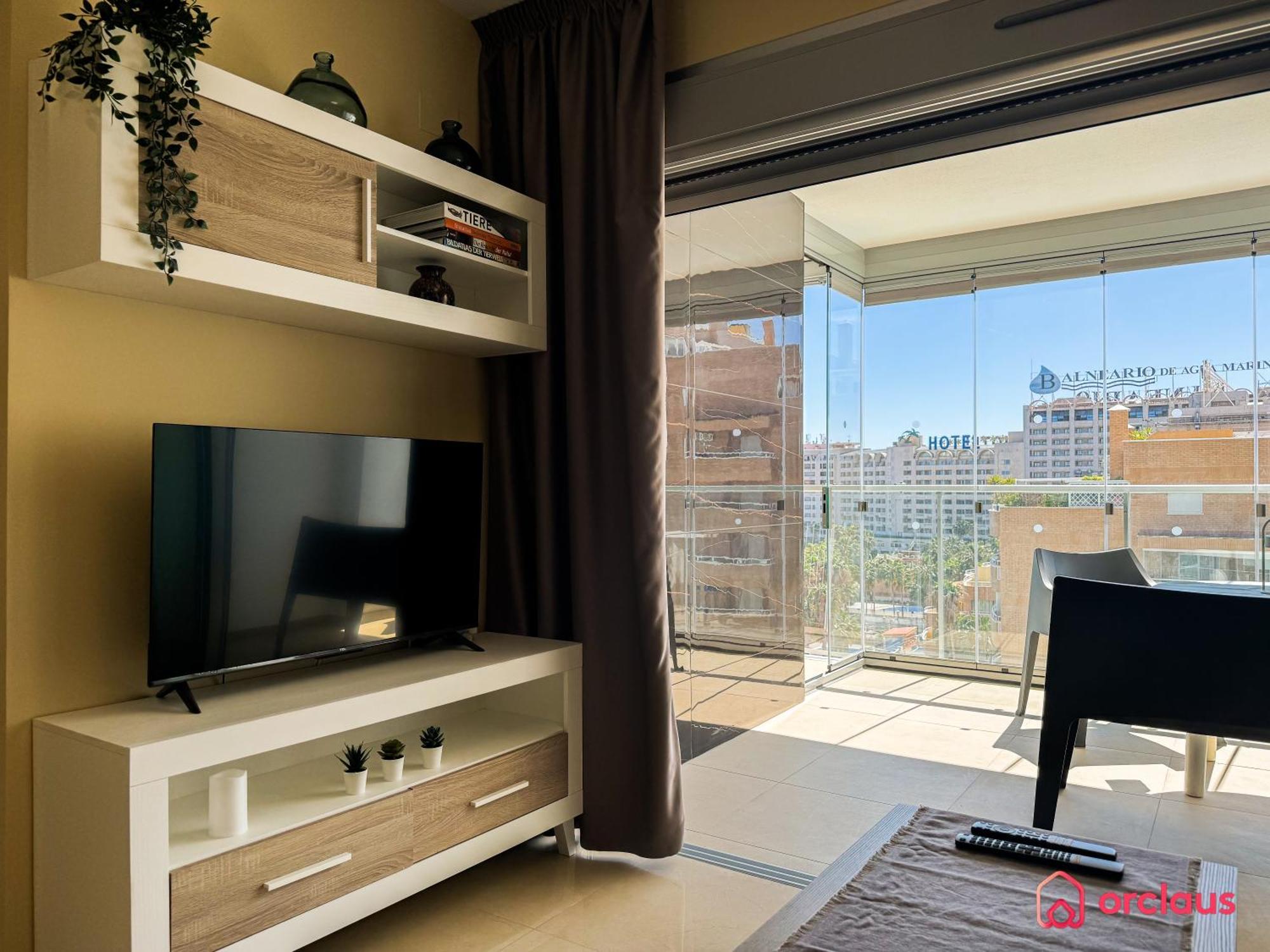 The Sunset Apartment Oropesa del Mar Luaran gambar
