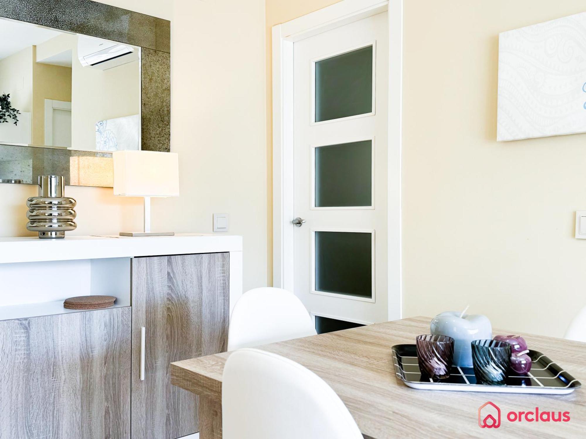 The Sunset Apartment Oropesa del Mar Luaran gambar
