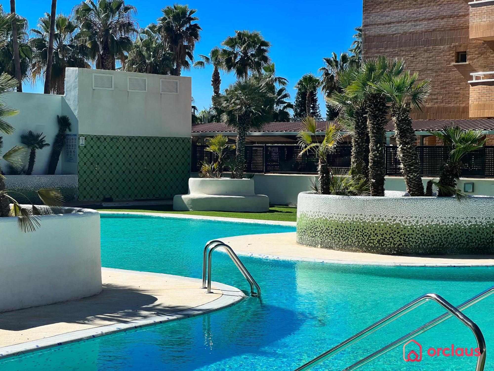 The Sunset Apartment Oropesa del Mar Luaran gambar