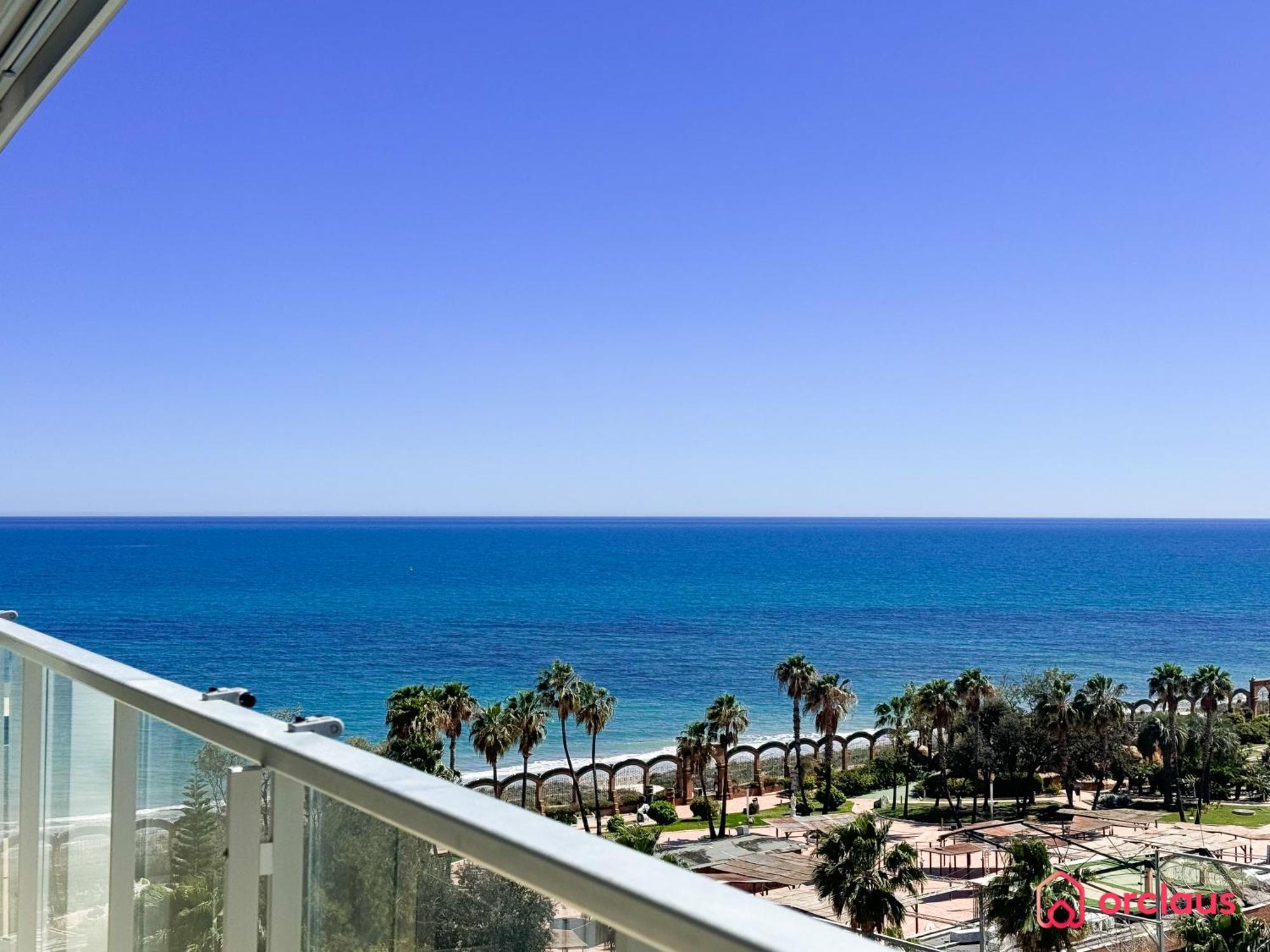 The Sunset Apartment Oropesa del Mar Luaran gambar