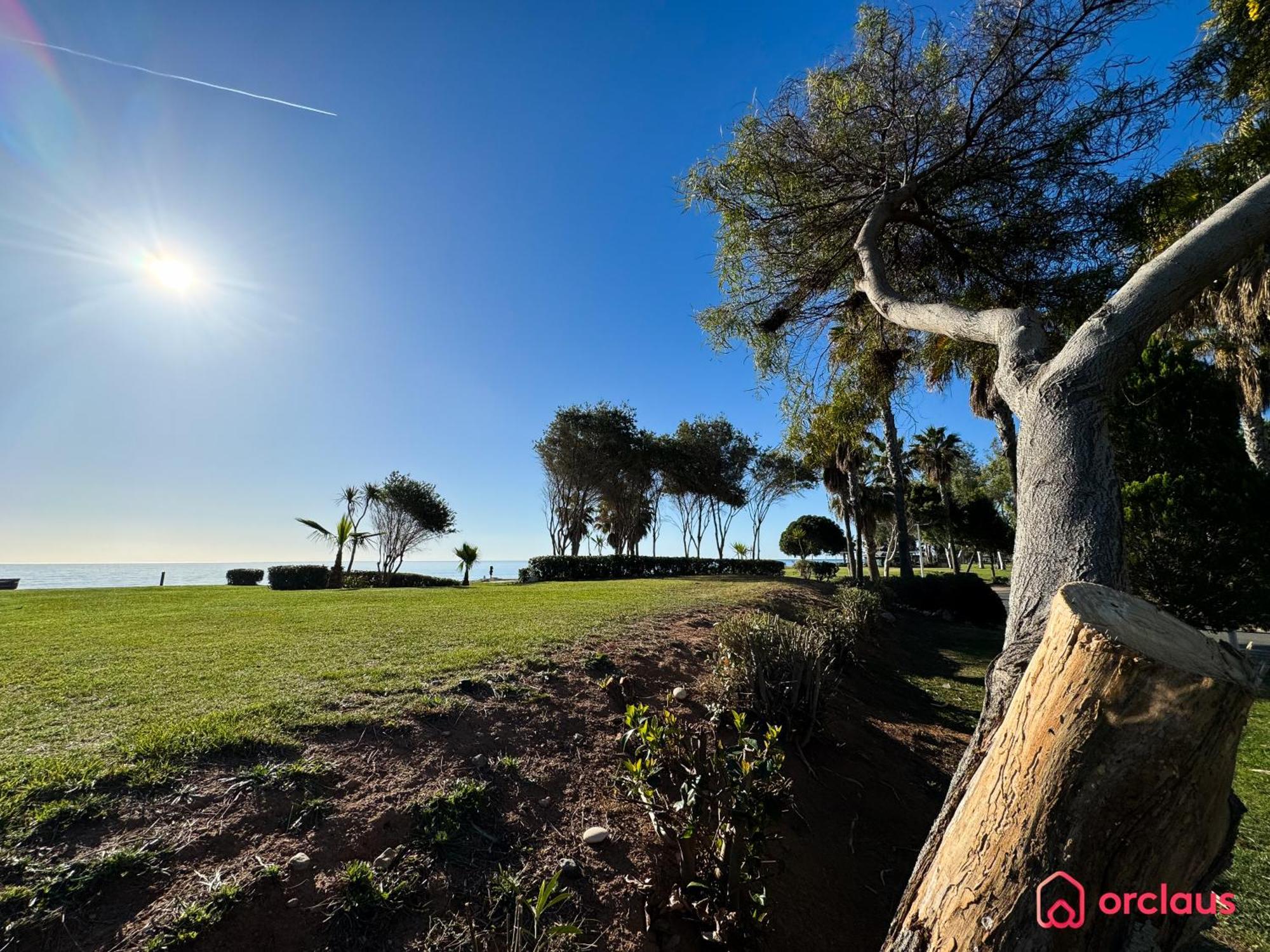 The Sunset Apartment Oropesa del Mar Luaran gambar