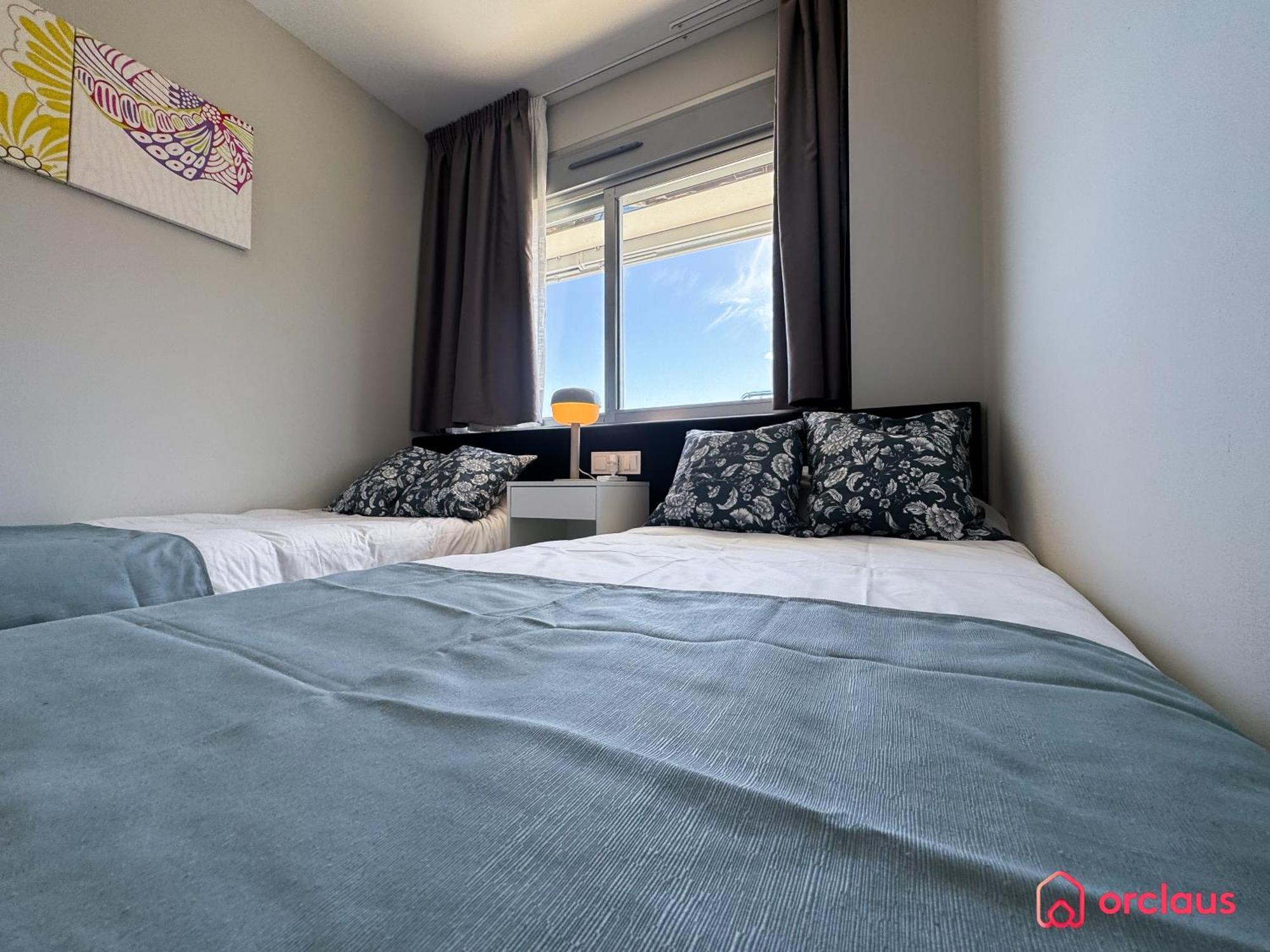 The Sunset Apartment Oropesa del Mar Luaran gambar