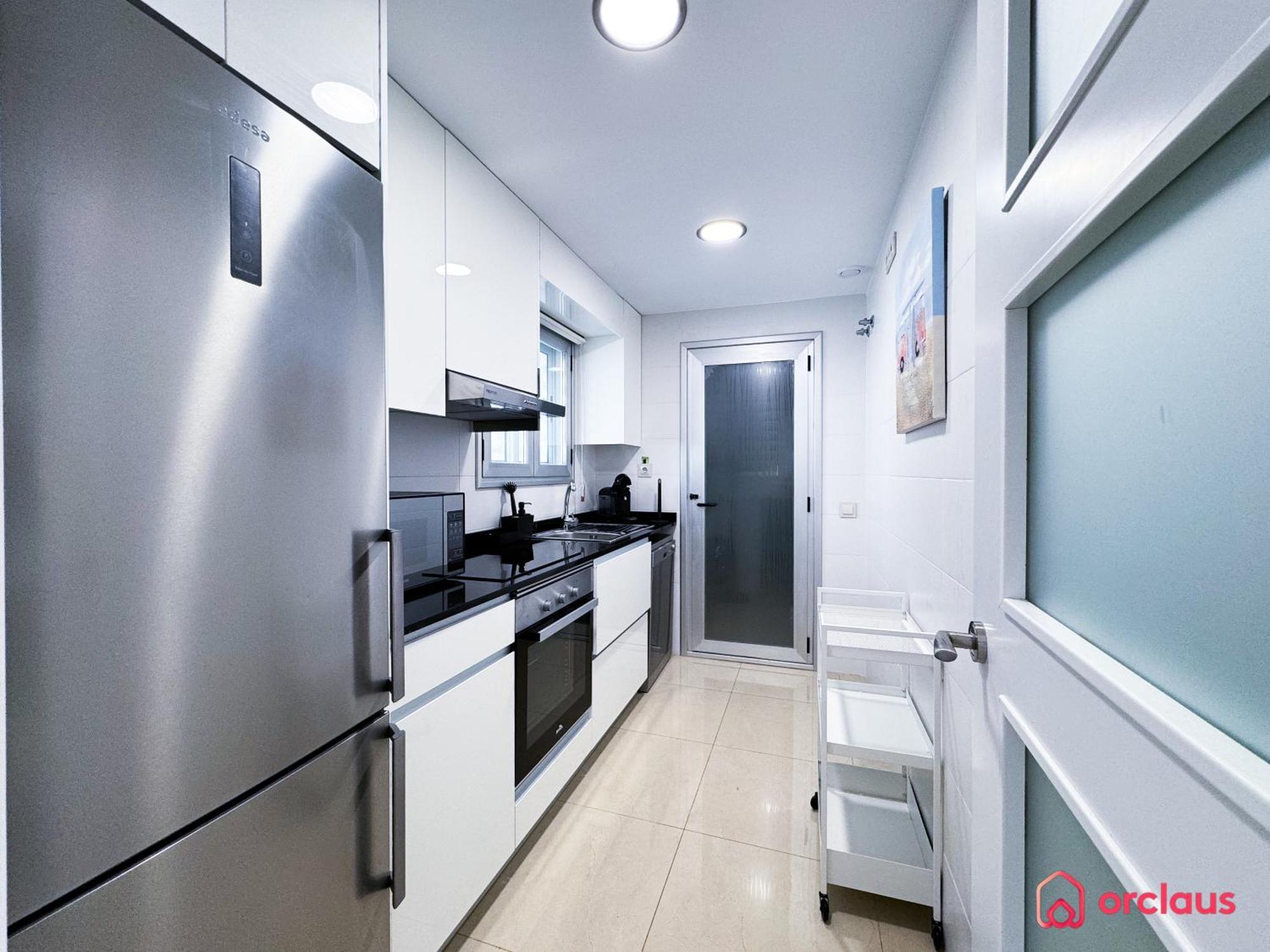 The Sunset Apartment Oropesa del Mar Luaran gambar