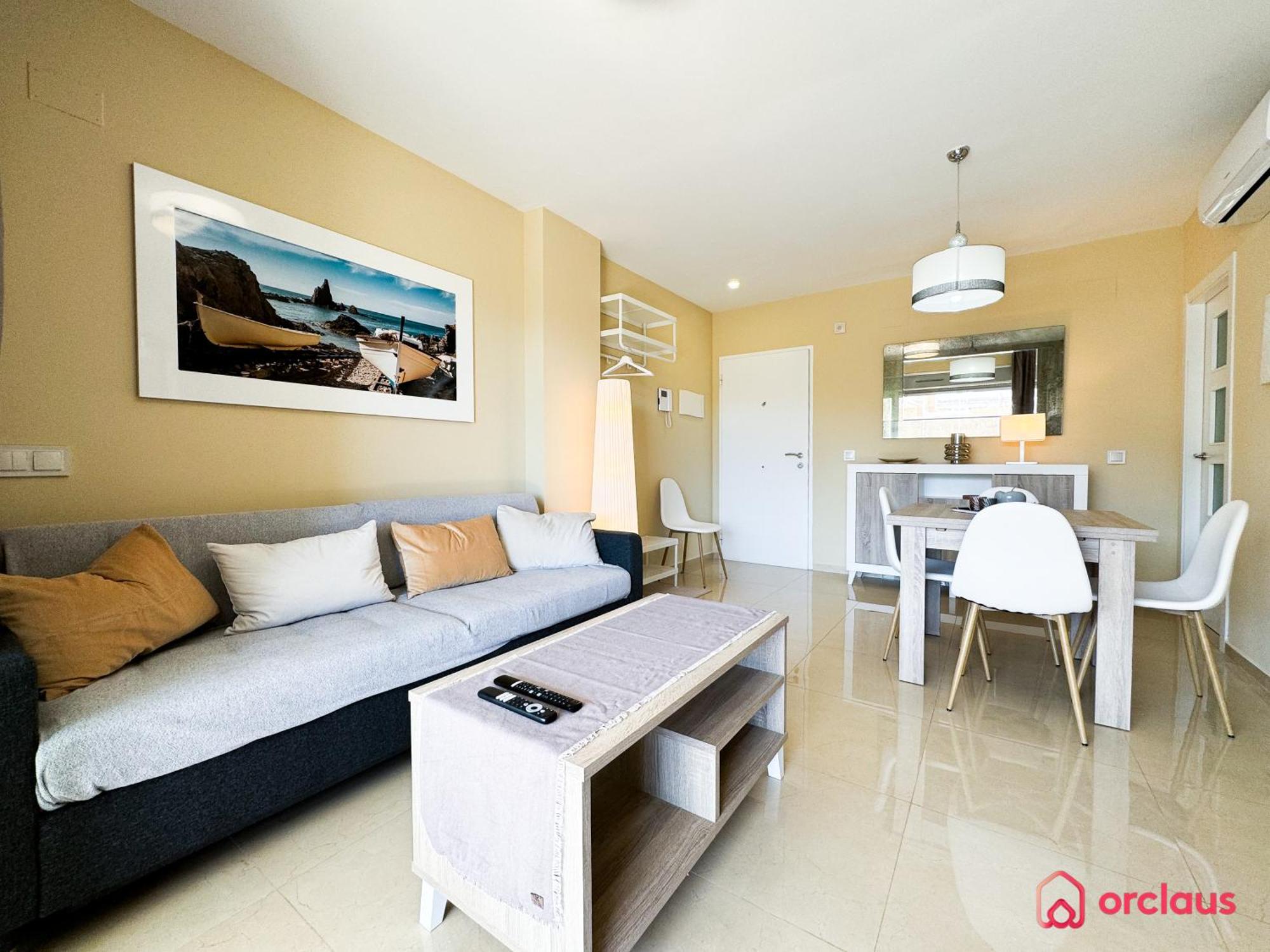 The Sunset Apartment Oropesa del Mar Luaran gambar