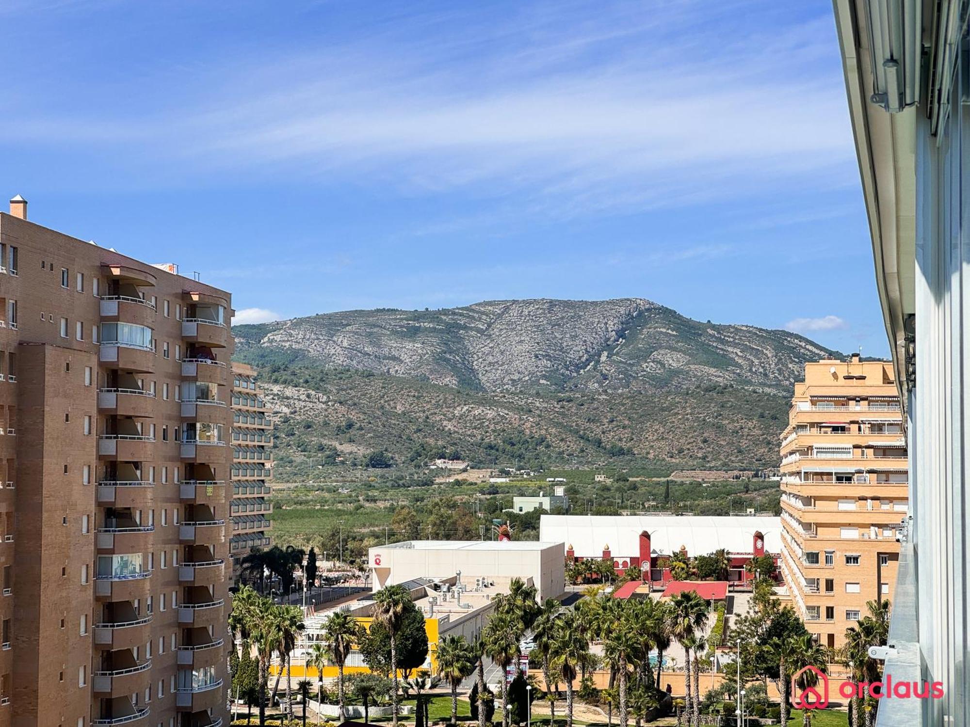 The Sunset Apartment Oropesa del Mar Luaran gambar
