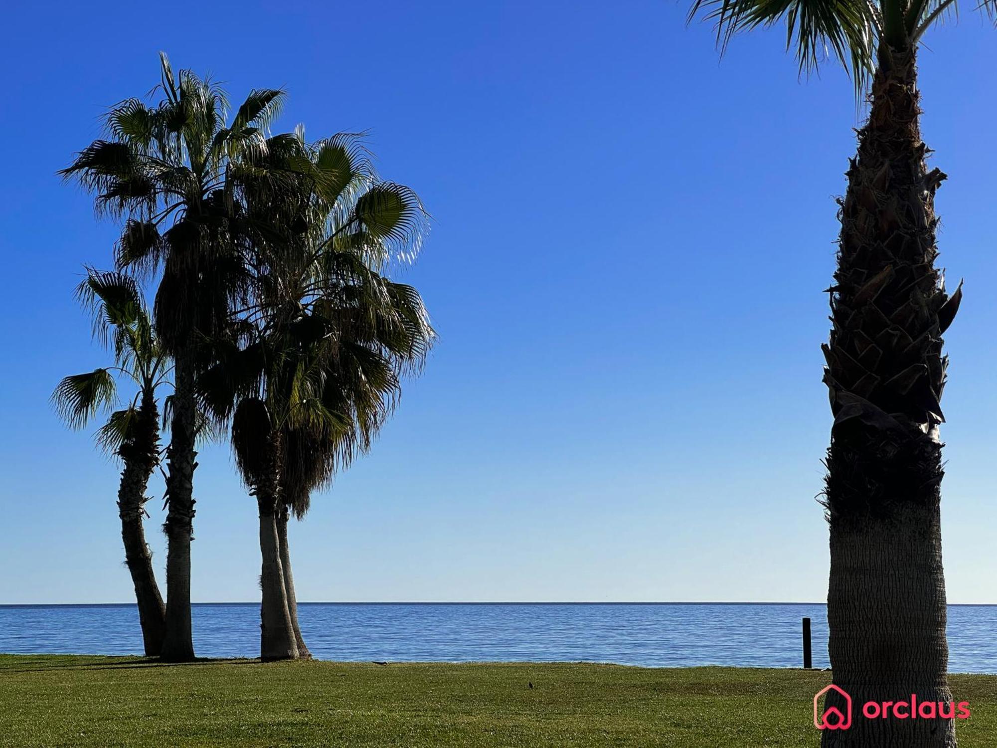 The Sunset Apartment Oropesa del Mar Luaran gambar