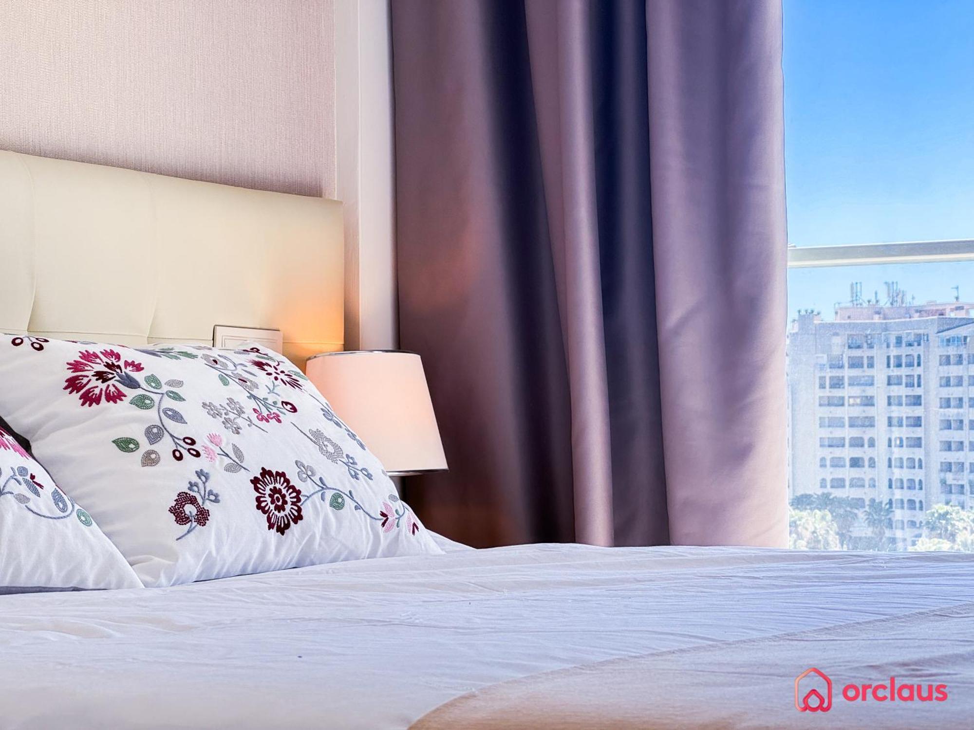 The Sunset Apartment Oropesa del Mar Luaran gambar