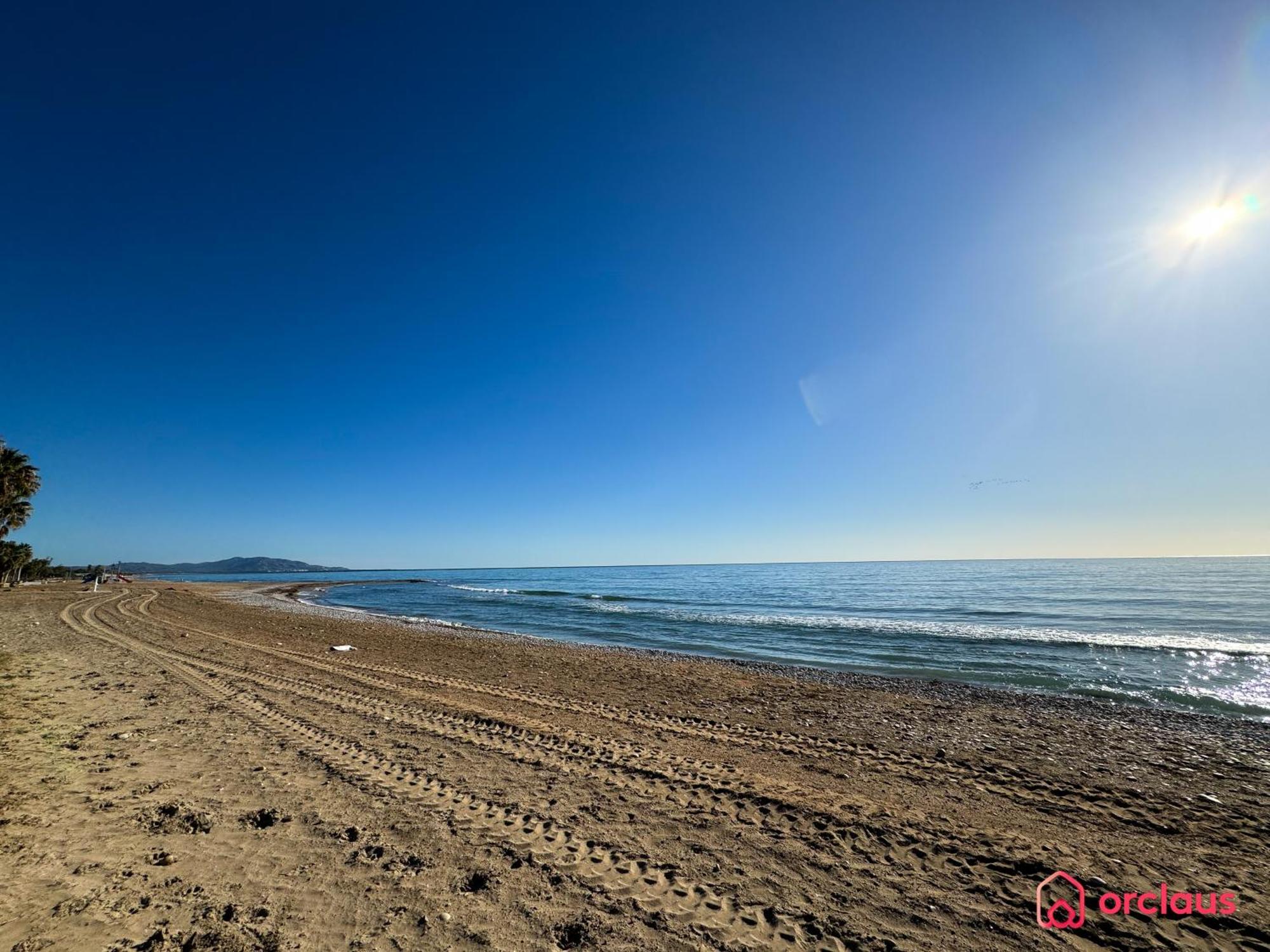 The Sunset Apartment Oropesa del Mar Luaran gambar