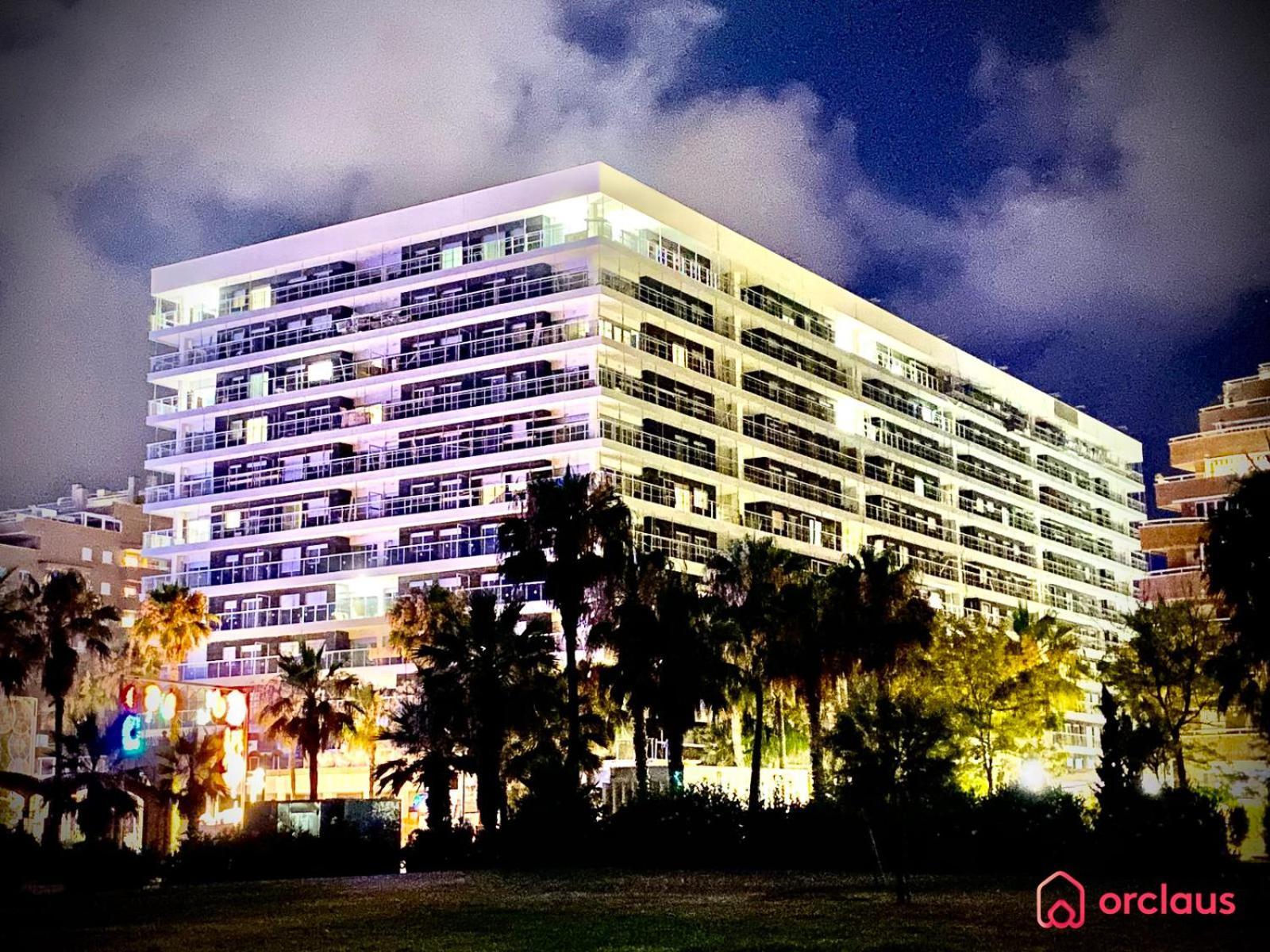 The Sunset Apartment Oropesa del Mar Luaran gambar